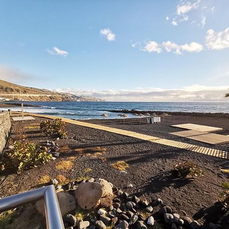 Home2Book Stunning Sea Front Caletillas, Pool Candelaria Eksteriør billede