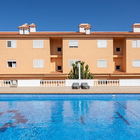 Home2Book Stunning Sea Front Caletillas, Pool Candelaria Eksteriør billede