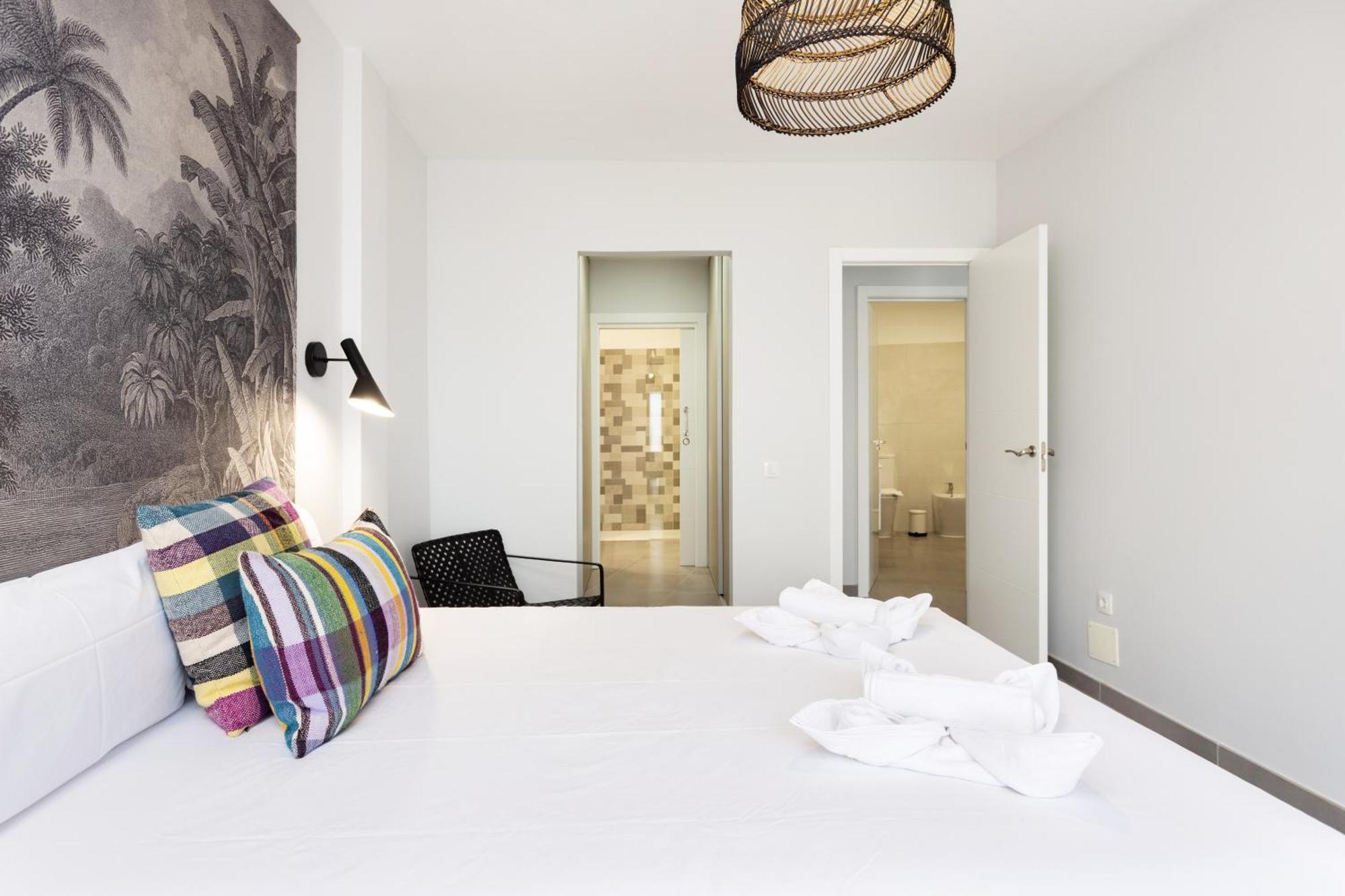 Home2Book Stunning Sea Front Caletillas, Pool Candelaria Eksteriør billede