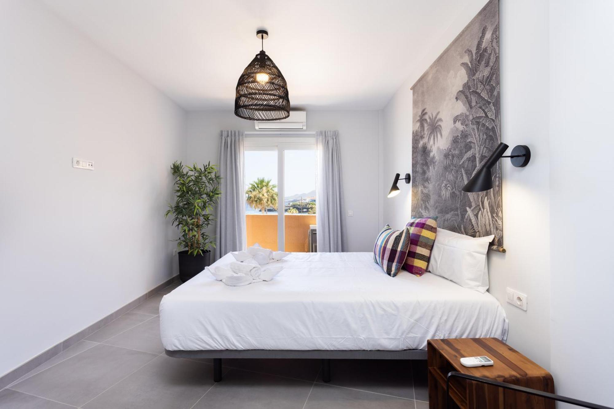 Home2Book Stunning Sea Front Caletillas, Pool Candelaria Eksteriør billede