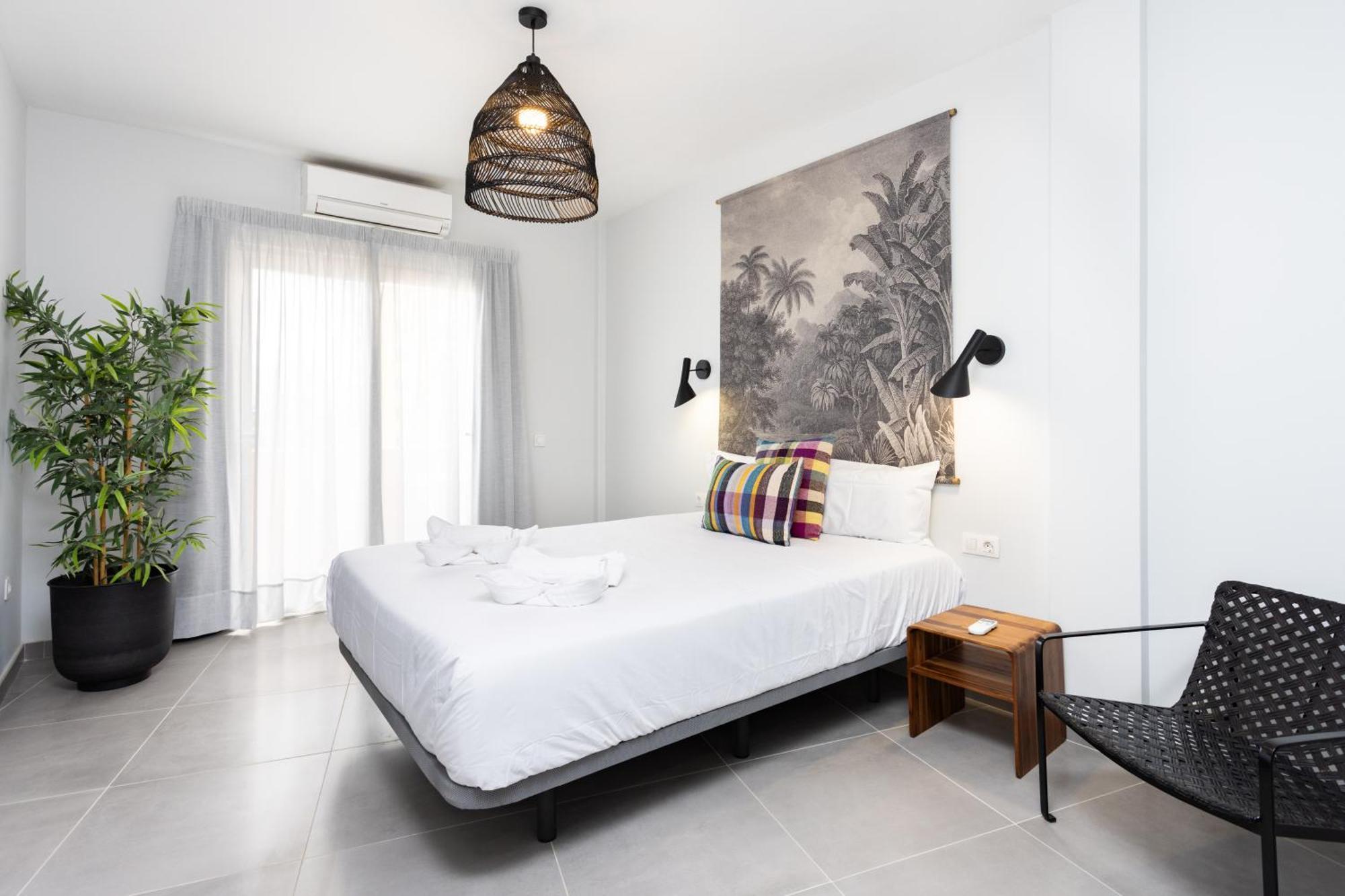 Home2Book Stunning Sea Front Caletillas, Pool Candelaria Eksteriør billede