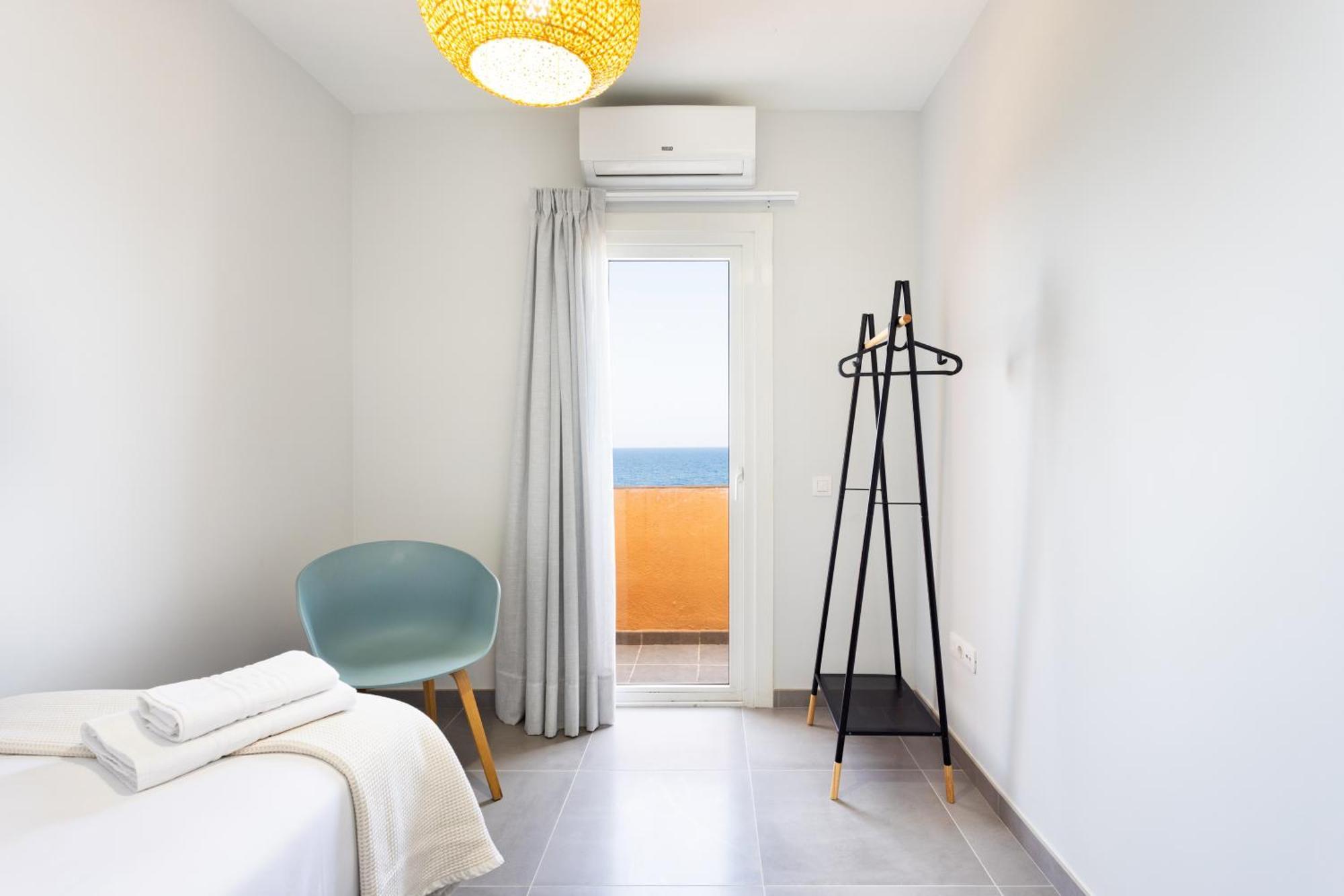 Home2Book Stunning Sea Front Caletillas, Pool Candelaria Eksteriør billede