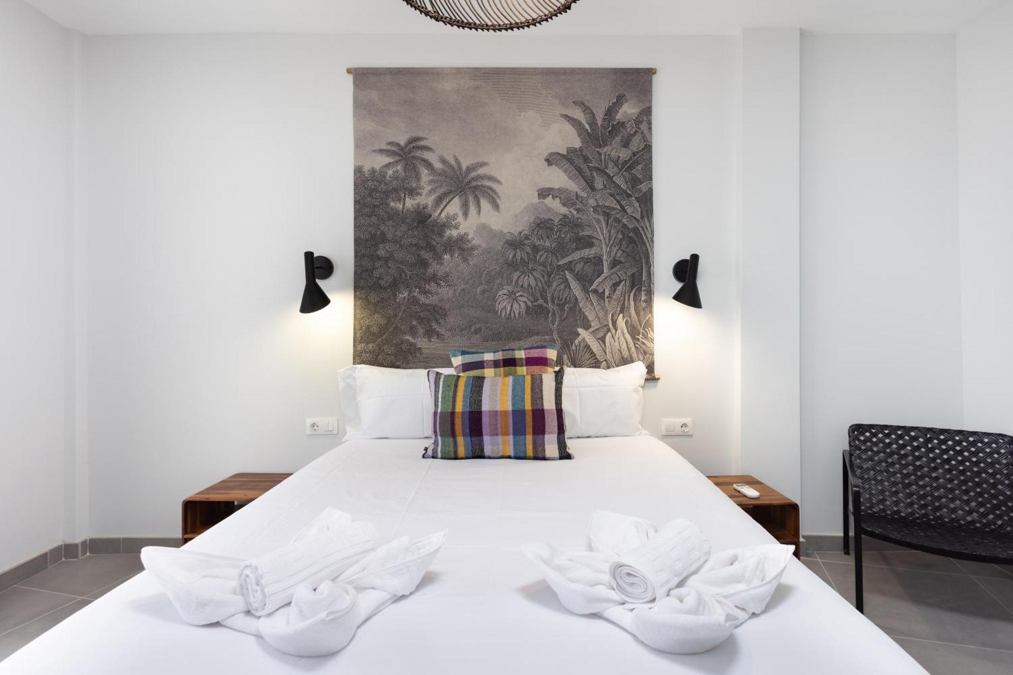 Home2Book Stunning Sea Front Caletillas, Pool Candelaria Eksteriør billede