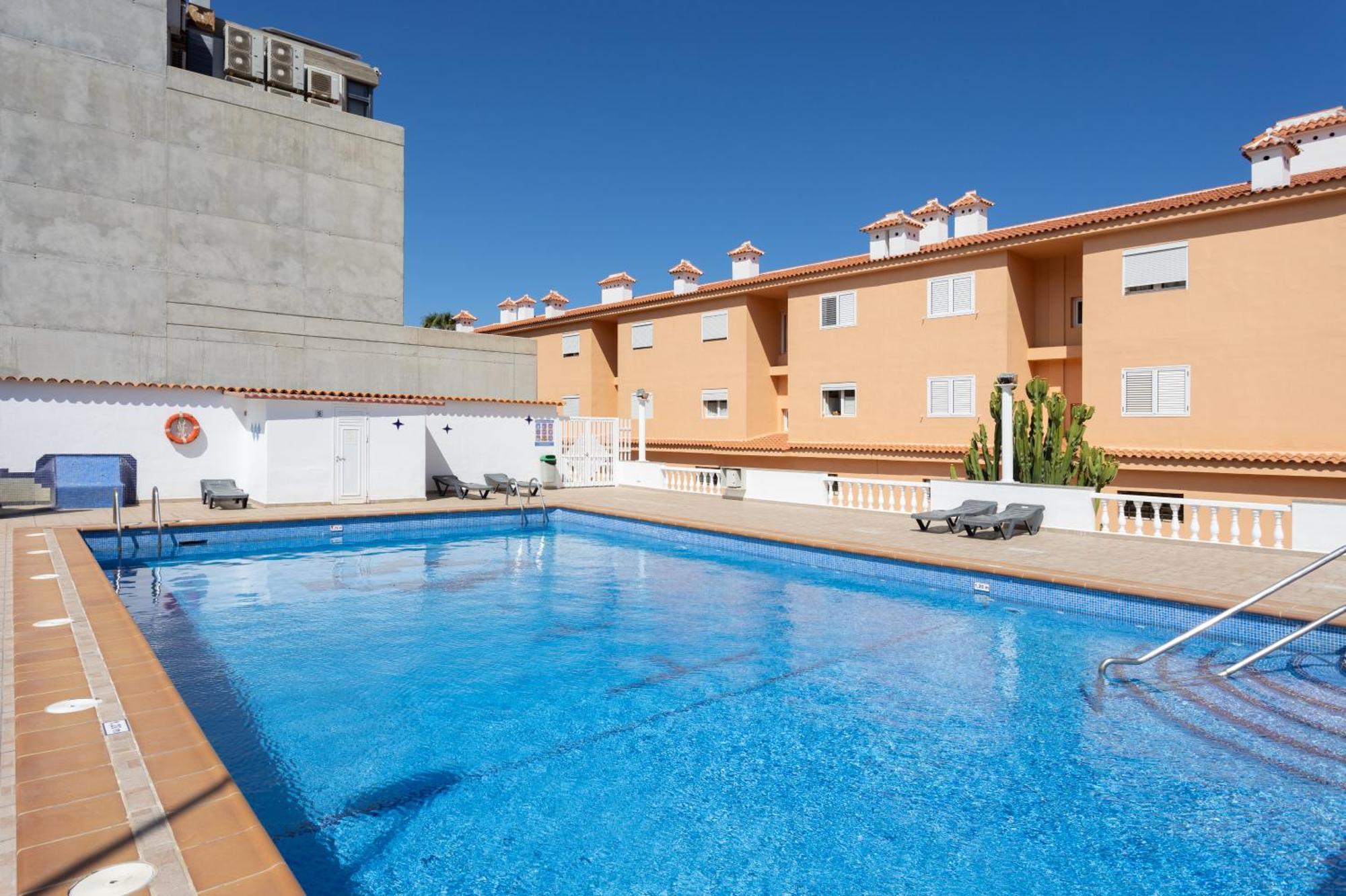 Home2Book Stunning Sea Front Caletillas, Pool Candelaria Eksteriør billede